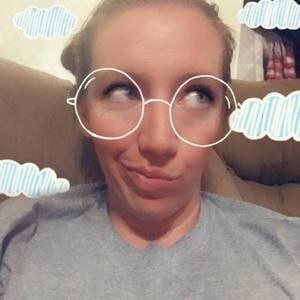 Meet your Posher, Krystal